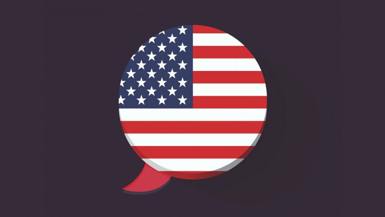 American Accent courses
